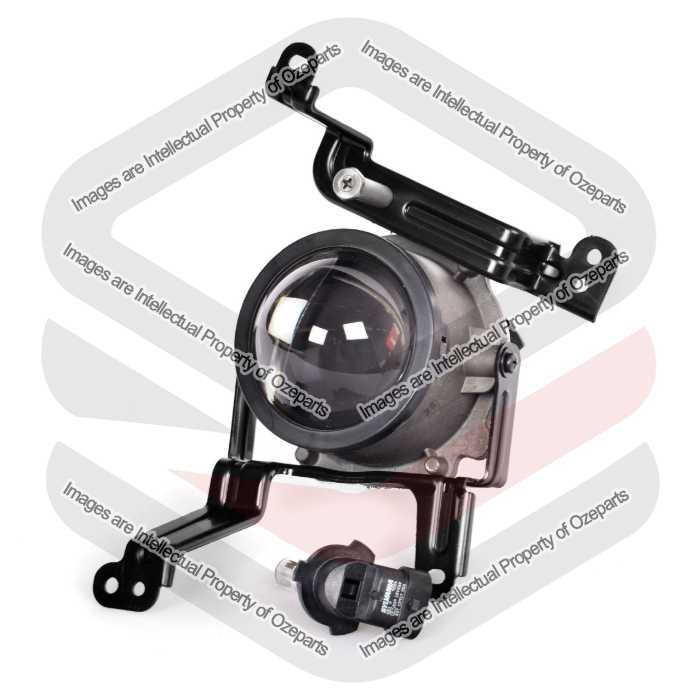 Fog Lamp OE