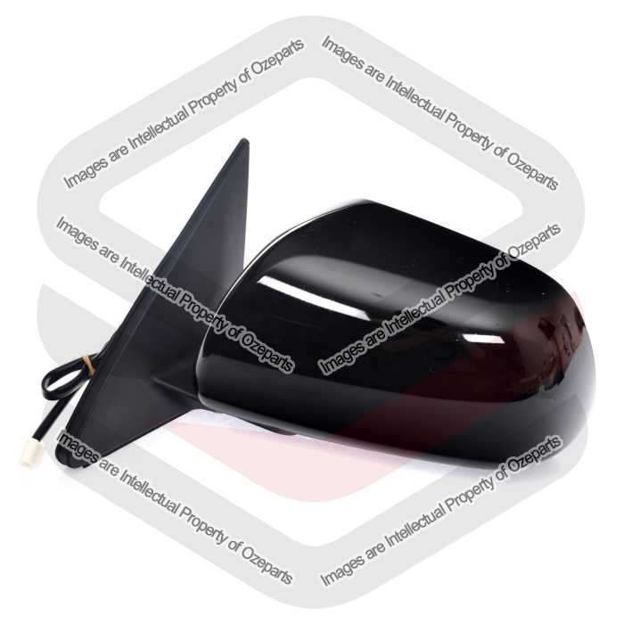 Door Mirror AM (3 Pins)