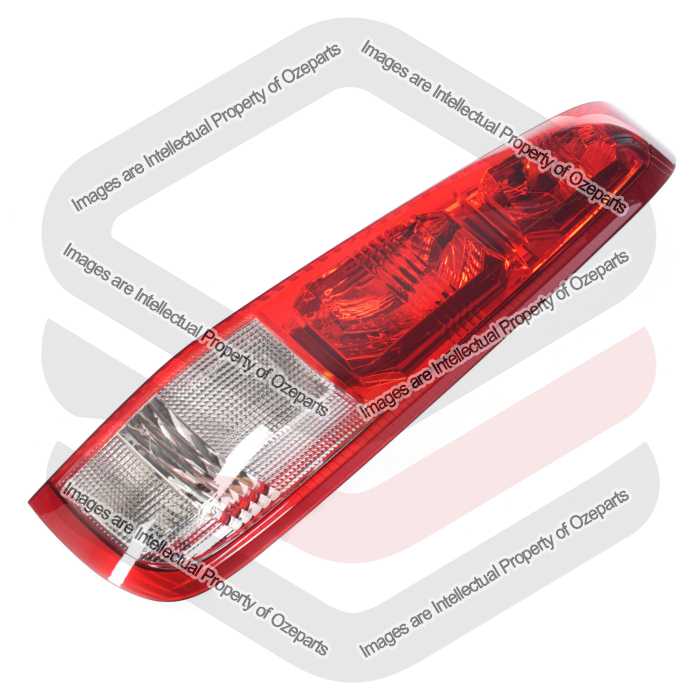 Tail Light AM