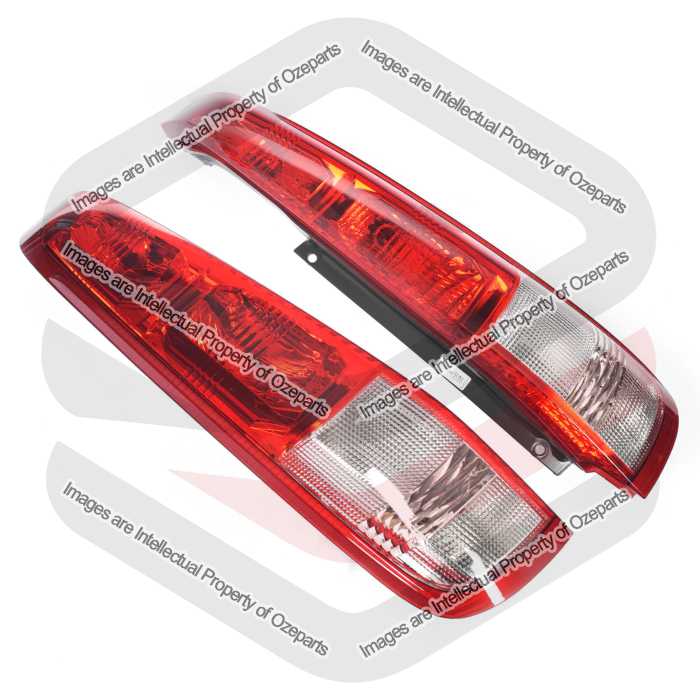 Tail Light AM (SET LH+RH)