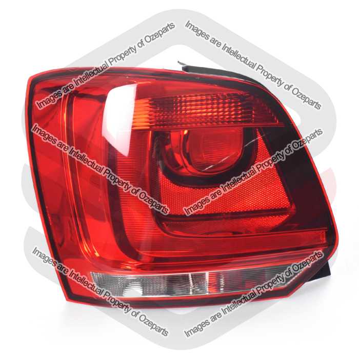 Tail Light AM