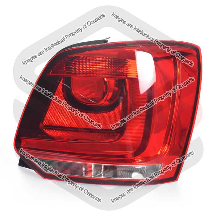 Tail Light AM