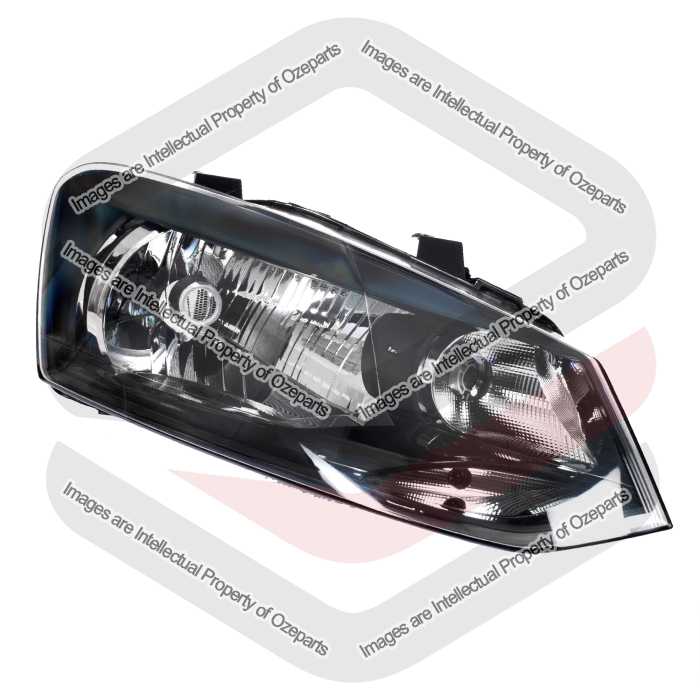 Head Light TYC (Trendline & Comfortline)