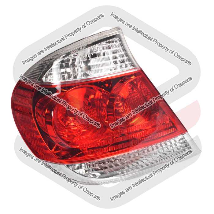 Tail Light AM