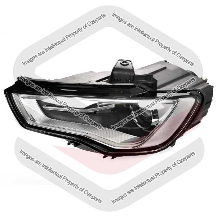 Head Light AM (Xenon, Non Adaptive)