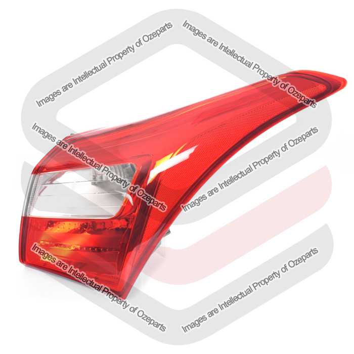 Tail Light AM (Non LED) - 3 & 5 Door Hatch