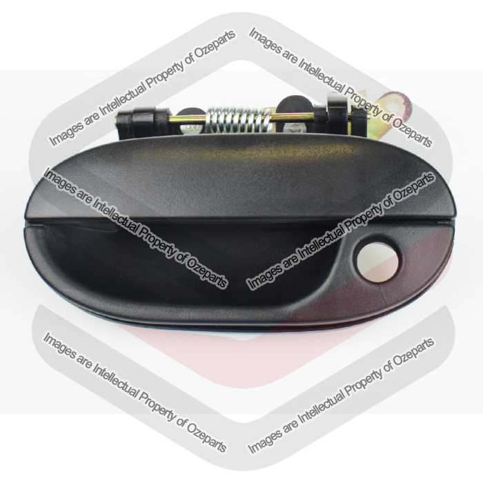 Door Handle Outer  Front  (94-97)