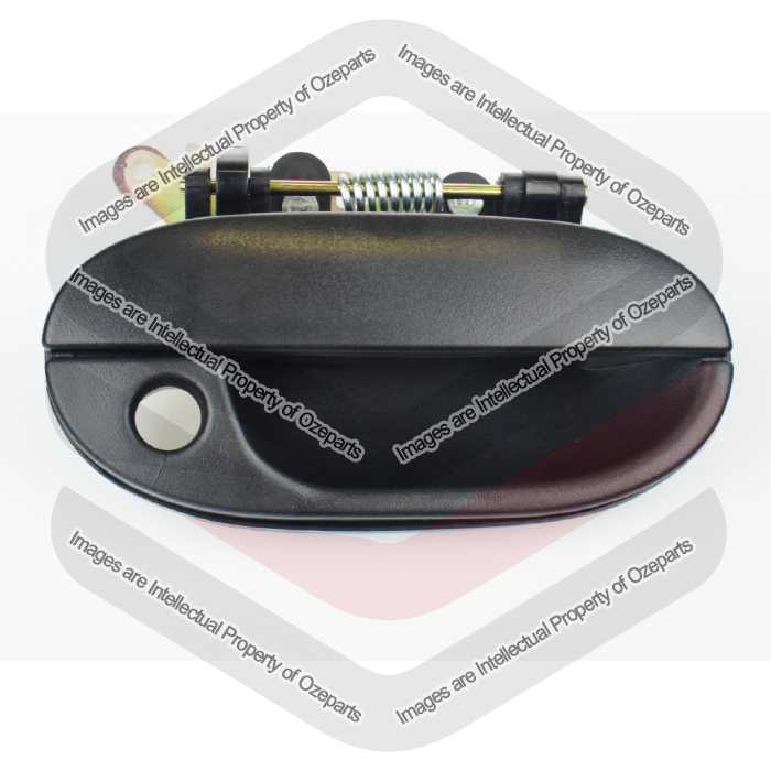 Door Handle Outer  Front  (94-97)