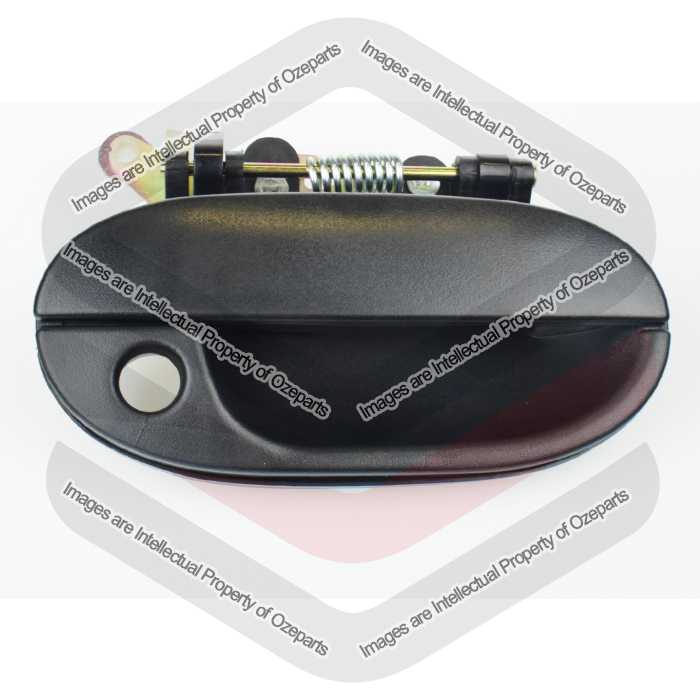 Door Handle Outer  Front  (97-00)