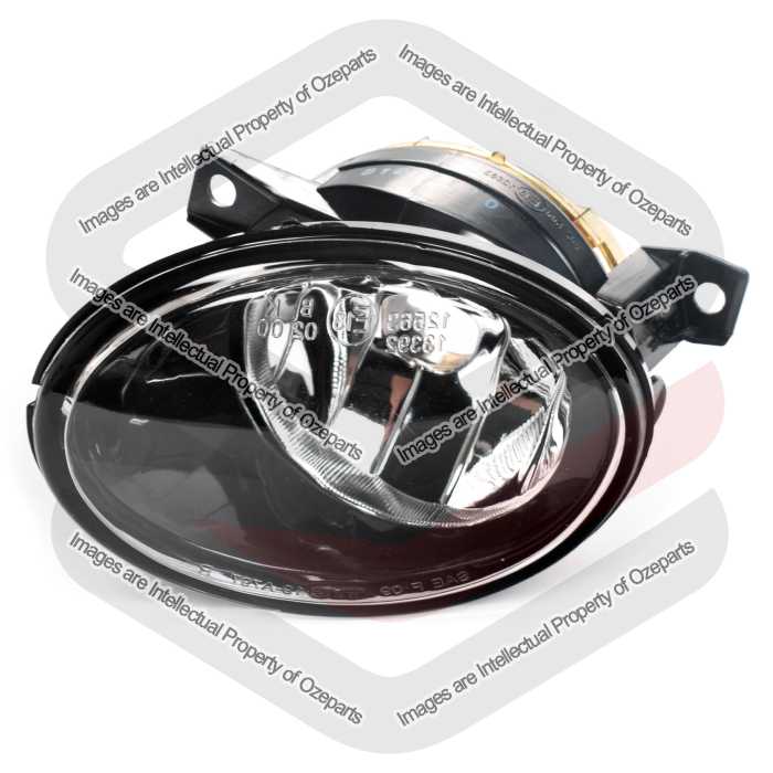 Fog Lamp AM