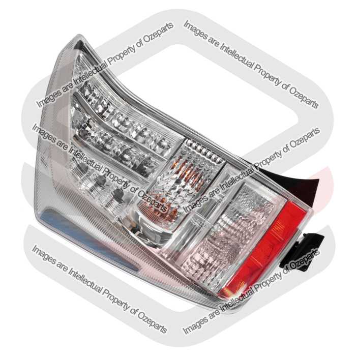 Tail Light AM