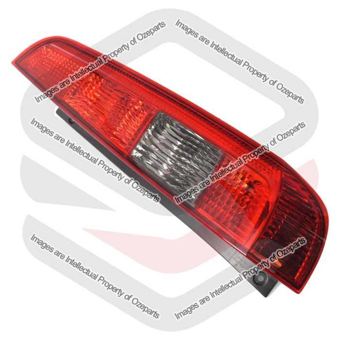 Tail Light AM (3 Door)