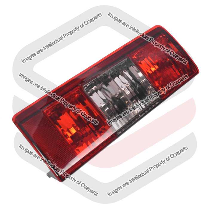 Tail Light AM