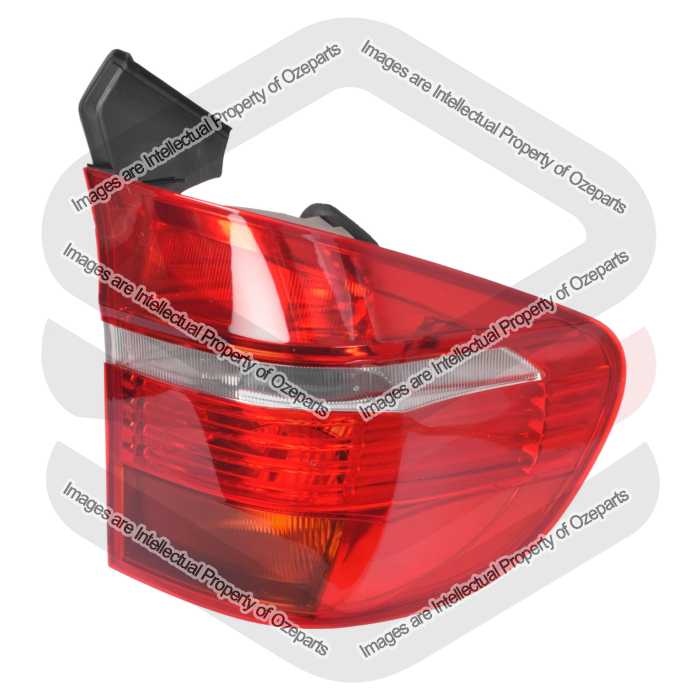 Tail Light AM