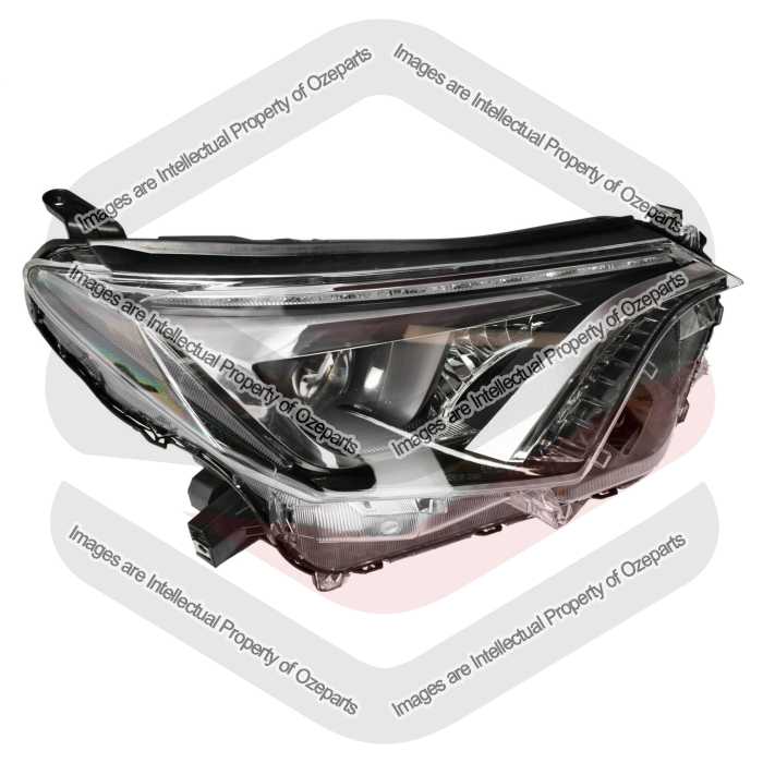 Head Light AM (LED)