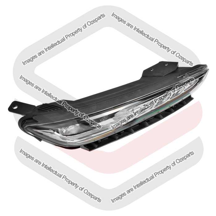 Daytime Running Light AM (LED)