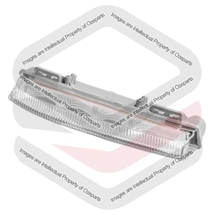 Daytime Running Lamp AM