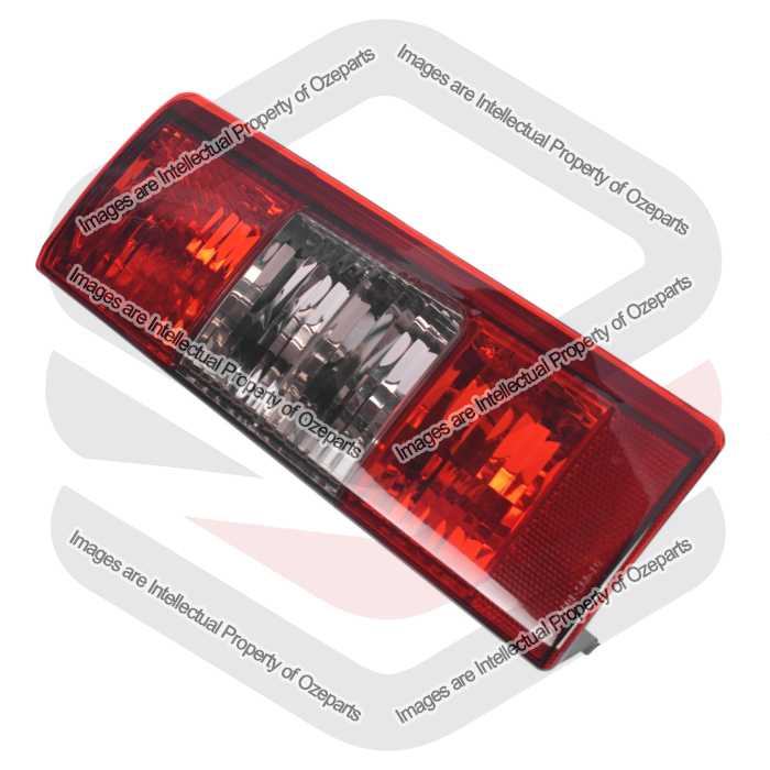 Tail Light AM