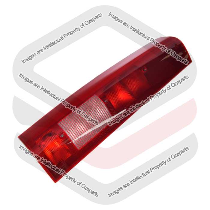 Tail Light AM