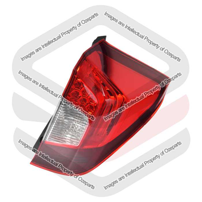 Tail Light AM (LED)