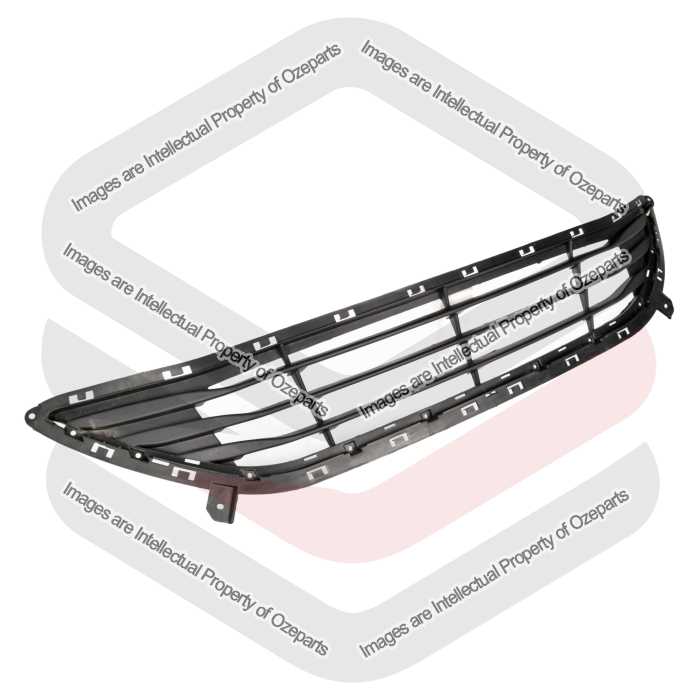 Bar Grille Lower AM (Active / Elite)