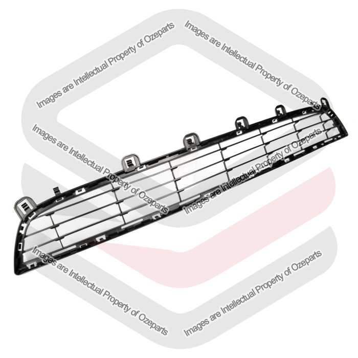 Bar Grille Lower AM (Standard)