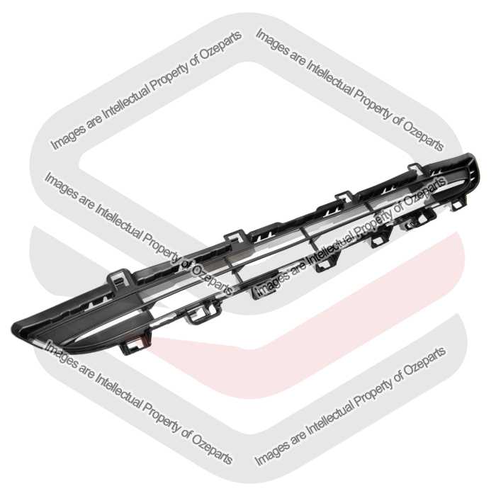 Bar Grille Upper AM (Standard)