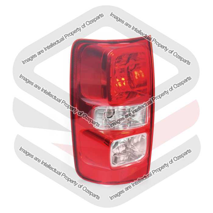 Tail Light AM (Non LED Type) - Ute