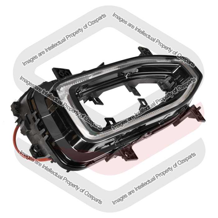 Daytime Running Light AM (LED)