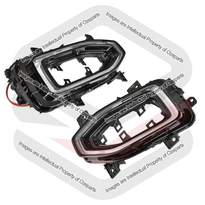 Daytime Running Light AM (LED) (SET LH+RH)