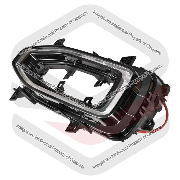 Daytime Running Light AM (LED)