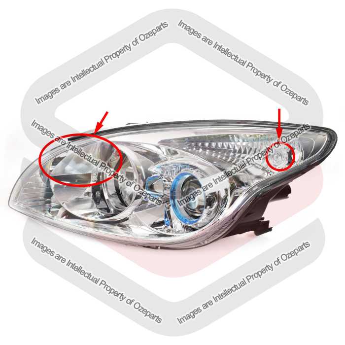 Head Light AM (07/09-04/10)