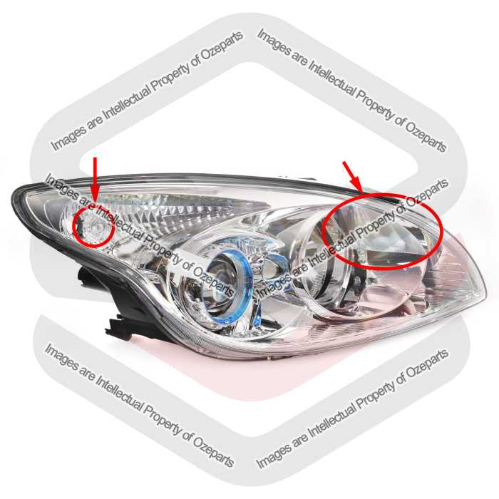 Head Light AM (07/09-04/10)