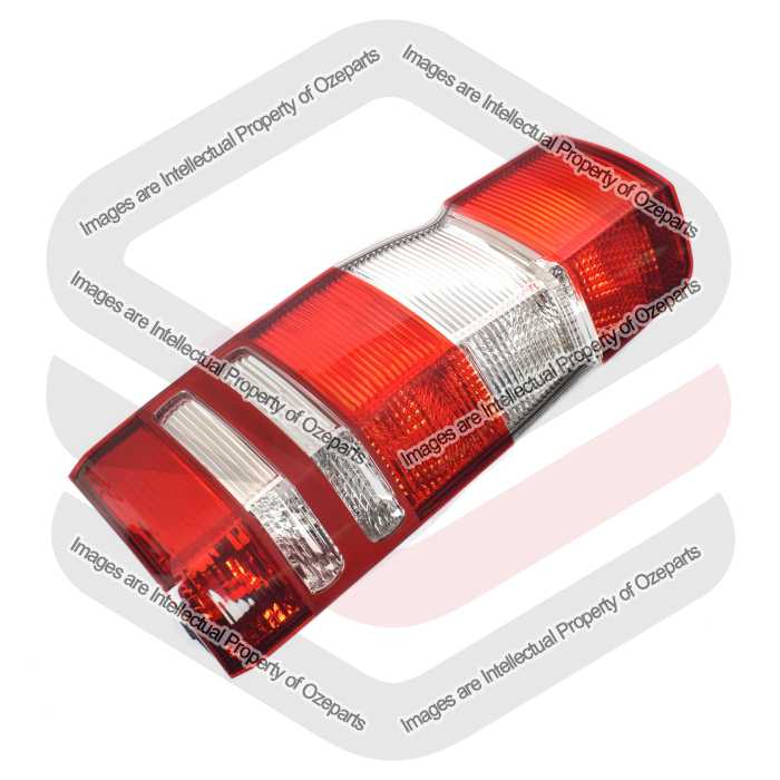 Tail Light AM