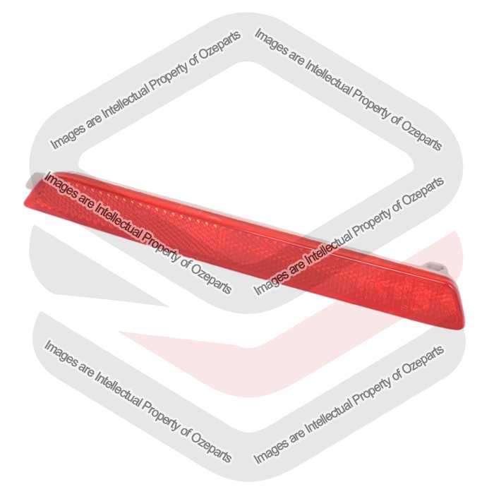 Bar Reflector AM (Hatch & Sedan - SP23 & MPS)