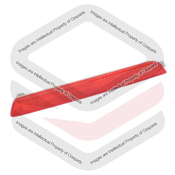 Bar Reflector AM (Hatch & Sedan - SP23 & MPS)