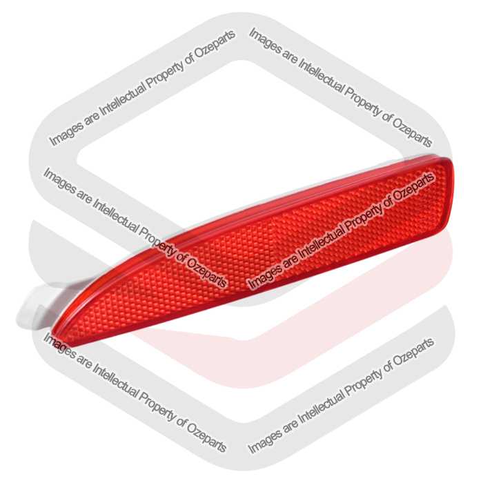 Bar Reflector AM