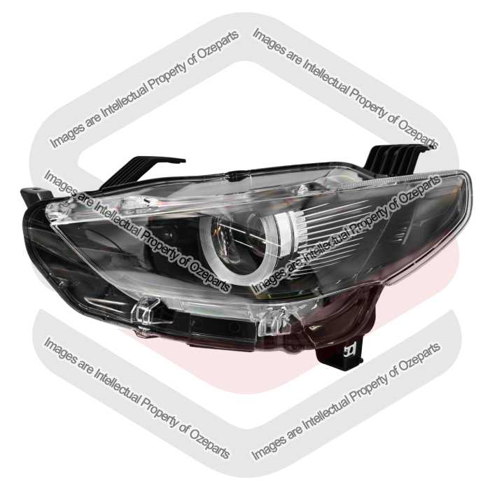 Head Light AM (LED)