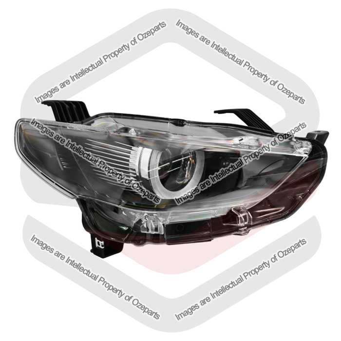 Head Light AM (LED)