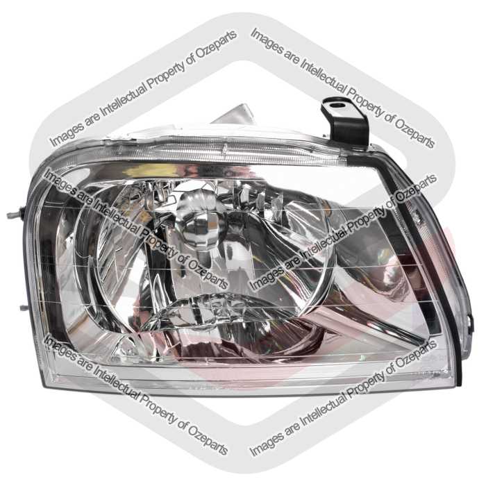 Head Light (Big)