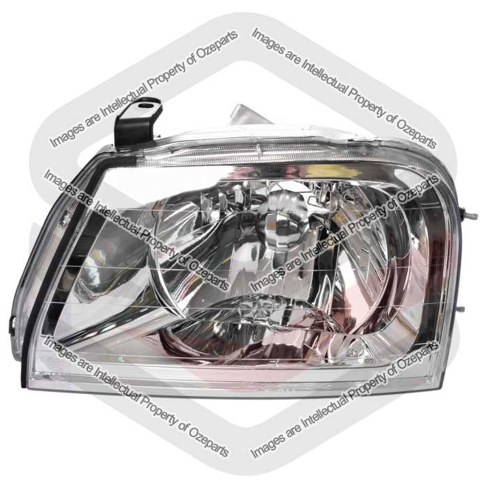 Head Light (Big)