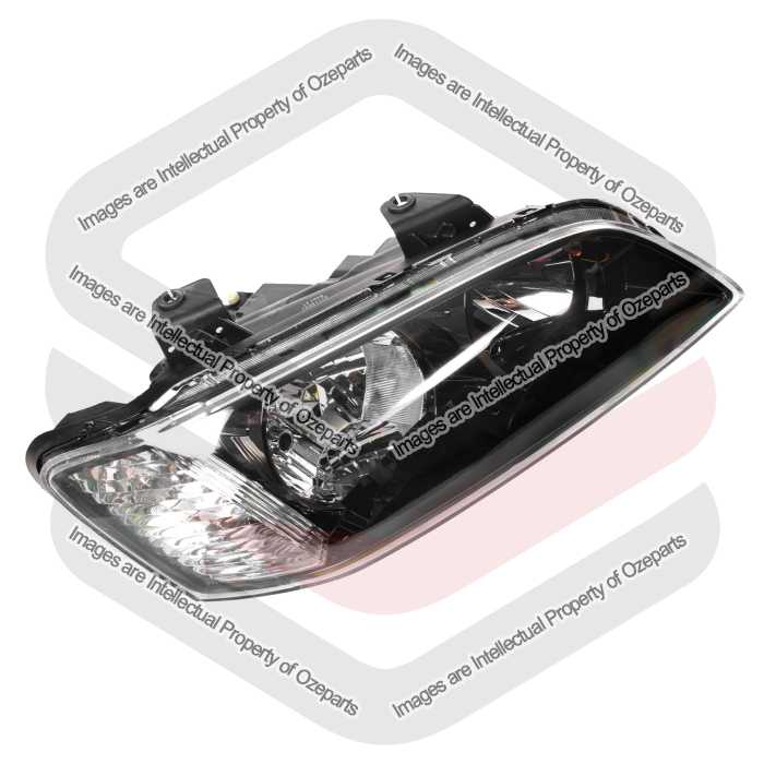 RH RHS Right Head Light (OMEGA BERLINA SS SV6) For Holden VE Commodore 06~10