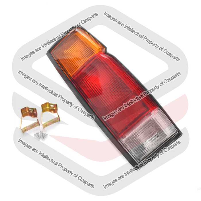 Tail Light AM (Standard) 36cm