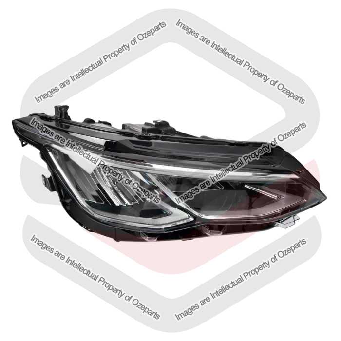 Head Light AM (LED - Non Projector)