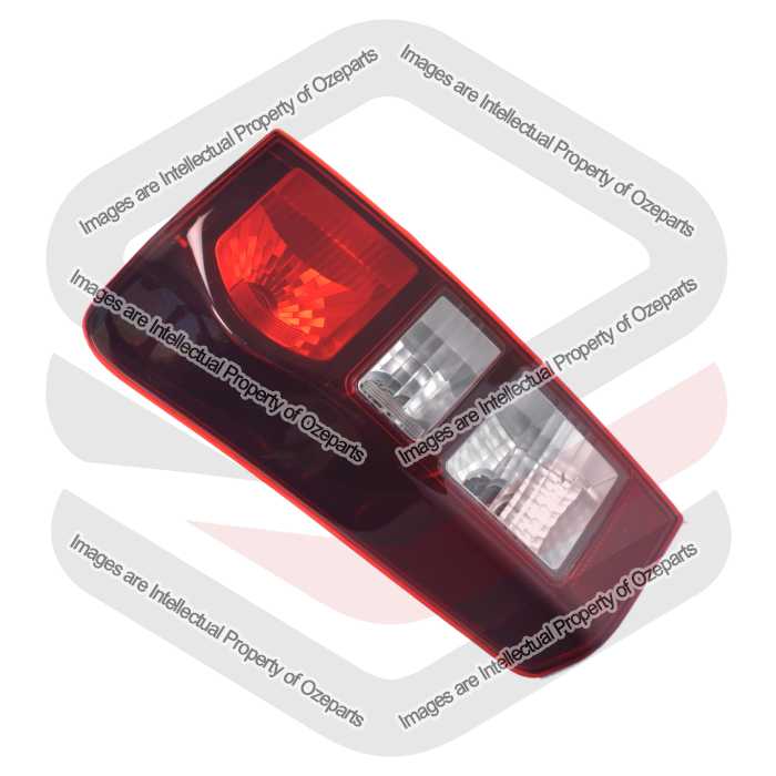 Tail Light AM (No LED)