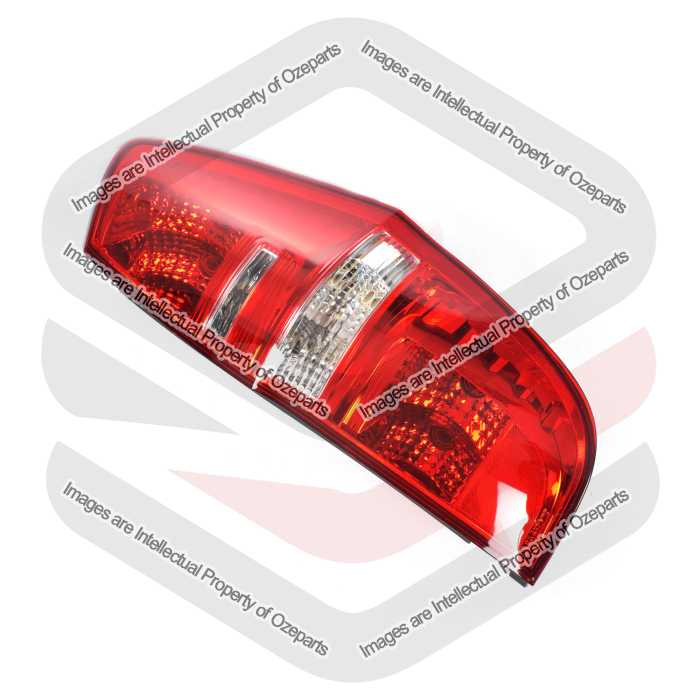 Tail Light AM (Tail Gate Type) - Emark