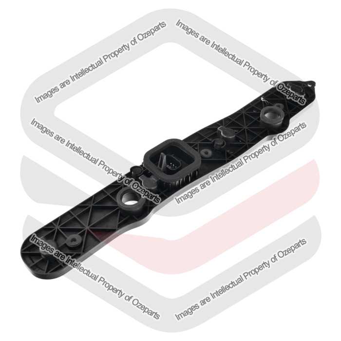 Tail Light Circuit Board AM (Van) (LH=RH)
