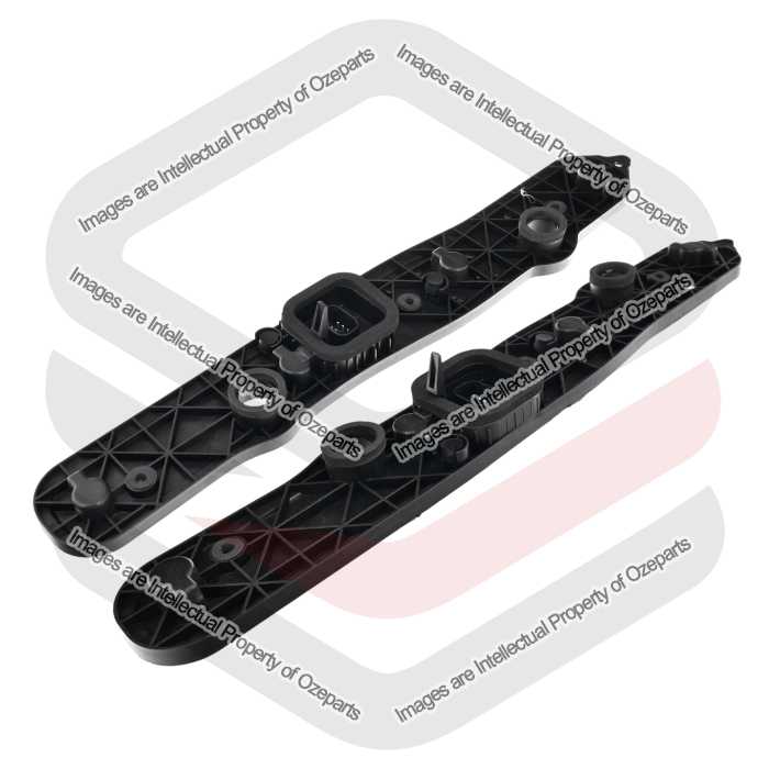 Tail Light Circuit Board AM (Van) (SET LH+RH)