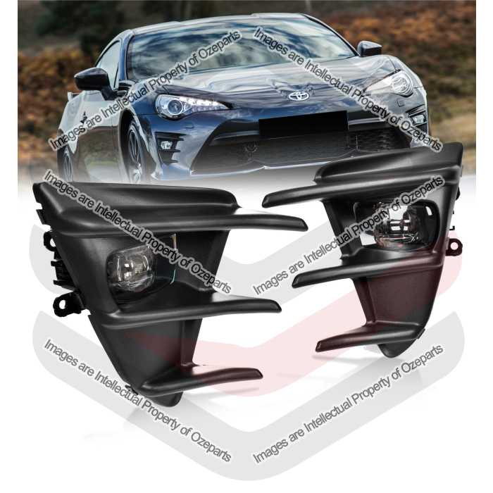 Fog Lamp KIT