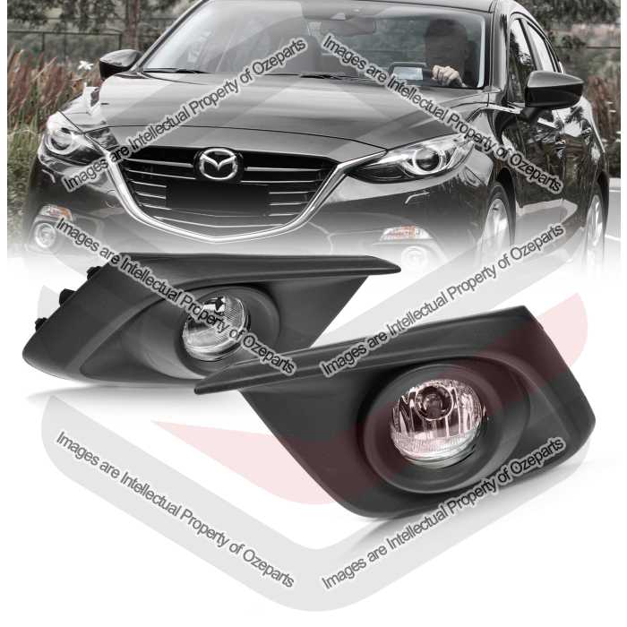 Fog Lamp KIT